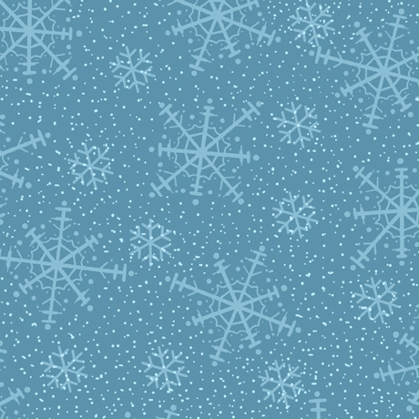 MINKY PRINTS             